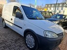 Opel Combo 2009 rok. 1.7 CDTi. 100 Koni. Zadbany. Sprowadzony z Niemiec. - 8
