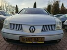 Renault Vel Satis 3.0 dCi. Automat. Initiale Paris. Przebieg 195tys!!! Serwisowany. - 2
