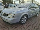 Renault Vel Satis 3.0 dCi. Automat. Initiale Paris. Przebieg 195tys!!! Serwisowany. - 4