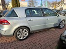 Renault Vel Satis 3.0 dCi. Automat. Initiale Paris. Przebieg 195tys!!! Serwisowany. - 9