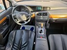 Renault Vel Satis 3.0 dCi. Automat. Initiale Paris. Przebieg 195tys!!! Serwisowany. - 12