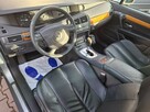 Renault Vel Satis 3.0 dCi. Automat. Initiale Paris. Przebieg 195tys!!! Serwisowany. - 14