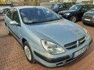 Citroen C5 Zarejestrowany i Ubezpieczony w Polsce. Oryginalny Przebieg 97.000km! - 1