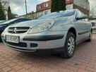 Citroen C5 Zarejestrowany i Ubezpieczony w Polsce. Oryginalny Przebieg 97.000km! - 2