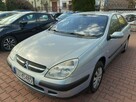 Citroen C5 Zarejestrowany i Ubezpieczony w Polsce. Oryginalny Przebieg 97.000km! - 6