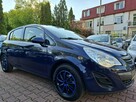 Opel Corsa 1.4 Benzyna. 100 Koni. Automatyczna Skrzynia Biegów. Zadbany. - 1