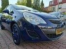 Opel Corsa 1.4 Benzyna. 100 Koni. Automatyczna Skrzynia Biegów. Zadbany. - 3