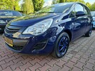Opel Corsa 1.4 Benzyna. 100 Koni. Automatyczna Skrzynia Biegów. Zadbany. - 4