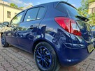 Opel Corsa 1.4 Benzyna. 100 Koni. Automatyczna Skrzynia Biegów. Zadbany. - 6