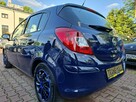 Opel Corsa 1.4 Benzyna. 100 Koni. Automatyczna Skrzynia Biegów. Zadbany. - 7