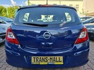 Opel Corsa 1.4 Benzyna. 100 Koni. Automatyczna Skrzynia Biegów. Zadbany. - 8