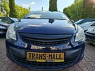 Opel Corsa 1.4 Benzyna. 100 Koni. Automatyczna Skrzynia Biegów. Zadbany. - 10