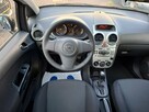 Opel Corsa 1.4 Benzyna. 100 Koni. Automatyczna Skrzynia Biegów. Zadbany. - 11
