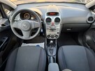 Opel Corsa 1.4 Benzyna. 100 Koni. Automatyczna Skrzynia Biegów. Zadbany. - 12