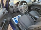 Opel Corsa 1.4 Benzyna. 100 Koni. Automatyczna Skrzynia Biegów. Zadbany. - 13