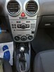 Opel Corsa 1.4 Benzyna. 100 Koni. Automatyczna Skrzynia Biegów. Zadbany. - 14