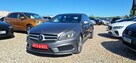 Mercedes A 180 Duża Navi Klima automat AMG - 3