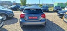 Mercedes A 180 Duża Navi Klima automat AMG - 7