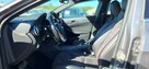 Mercedes A 180 Duża Navi Klima automat AMG - 9