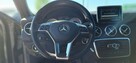 Mercedes A 180 Duża Navi Klima automat AMG - 10