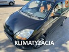 Chevrolet Matiz Niski przebieg,klimatyzacja,Isofix,opony wielosezon,nowe amortyzatory - 1