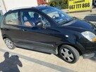 Chevrolet Matiz Niski przebieg,klimatyzacja,Isofix,opony wielosezon,nowe amortyzatory - 3