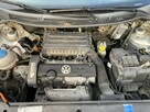 Volkswagen Polo 1,4b niski przebieg, 5 d.klimatyzacja OK, 2 kpl. kół, isofix, zarej. - 9