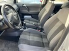 Volkswagen Polo 1,4b niski przebieg, 5 d.klimatyzacja OK, 2 kpl. kół, isofix, zarej. - 13