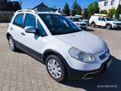 Fiat Sedici - 1