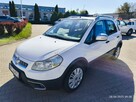 Fiat Sedici - 2