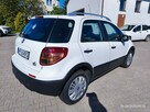 Fiat Sedici - 3
