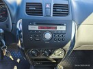 Fiat Sedici - 7