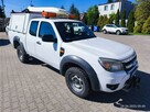 Ford Ranger - 1
