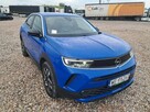 Opel Mokka - 1