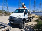 Iveco Daily - 2