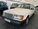 Klasyk* W124* 2.0 Diesel* 72 KM* Zarejestrowany* - 1