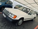 Klasyk* W124* 2.0 Diesel* 72 KM* Zarejestrowany* - 2