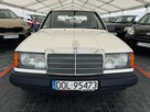 Klasyk* W124* 2.0 Diesel* 72 KM* Zarejestrowany* - 4