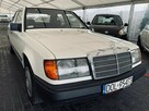 Klasyk* W124* 2.0 Diesel* 72 KM* Zarejestrowany* - 6