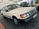 Klasyk* W124* 2.0 Diesel* 72 KM* Zarejestrowany* - 8