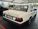 Klasyk* W124* 2.0 Diesel* 72 KM* Zarejestrowany* - 9