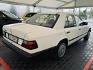 Klasyk* W124* 2.0 Diesel* 72 KM* Zarejestrowany* - 10