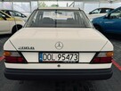 Klasyk* W124* 2.0 Diesel* 72 KM* Zarejestrowany* - 11