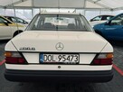 Klasyk* W124* 2.0 Diesel* 72 KM* Zarejestrowany* - 12