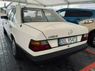 Klasyk* W124* 2.0 Diesel* 72 KM* Zarejestrowany* - 13