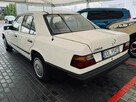 Klasyk* W124* 2.0 Diesel* 72 KM* Zarejestrowany* - 14