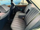 Klasyk* W124* 2.0 Diesel* 72 KM* Zarejestrowany* - 15