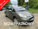 1.6 Climatronic Grzane Fotele 6biegów ASO CITROEN Bezwypadk Opłacony - 1