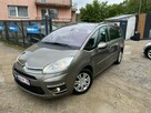 1.6 Climatronic Grzane Fotele 6biegów ASO CITROEN Bezwypadk Opłacony - 3
