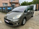 1.6 Climatronic Grzane Fotele 6biegów ASO CITROEN Bezwypadk Opłacony - 5